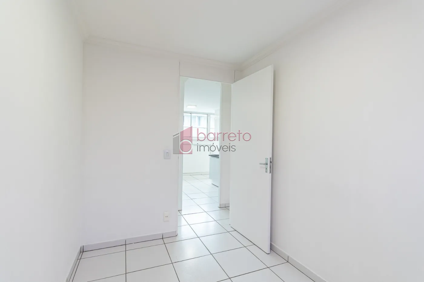 APARTAMENTO À VENDA NO CONDOMÍNIO IPÊ NO BAIRRO PARQUE CECAP EM JUNDIAÍ/SP