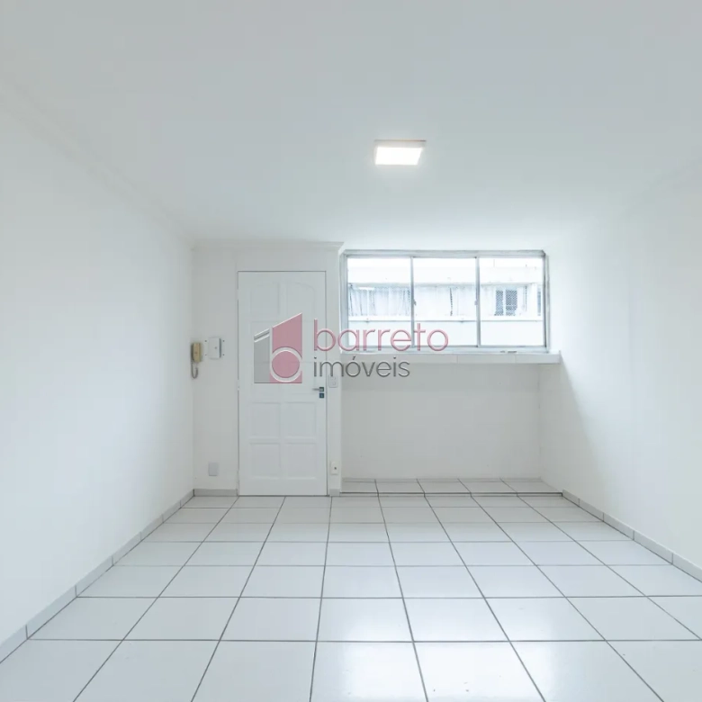 APARTAMENTO À VENDA NO CONDOMÍNIO IPÊ NO BAIRRO PARQUE CECAP EM JUNDIAÍ/SP