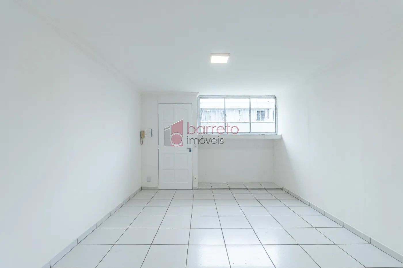APARTAMENTO À VENDA NO CONDOMÍNIO IPÊ NO BAIRRO PARQUE CECAP EM JUNDIAÍ/SP