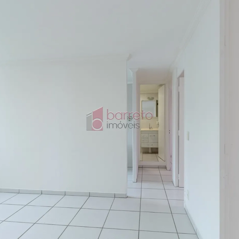 APARTAMENTO À VENDA NO CONDOMÍNIO IPÊ NO BAIRRO PARQUE CECAP EM JUNDIAÍ/SP