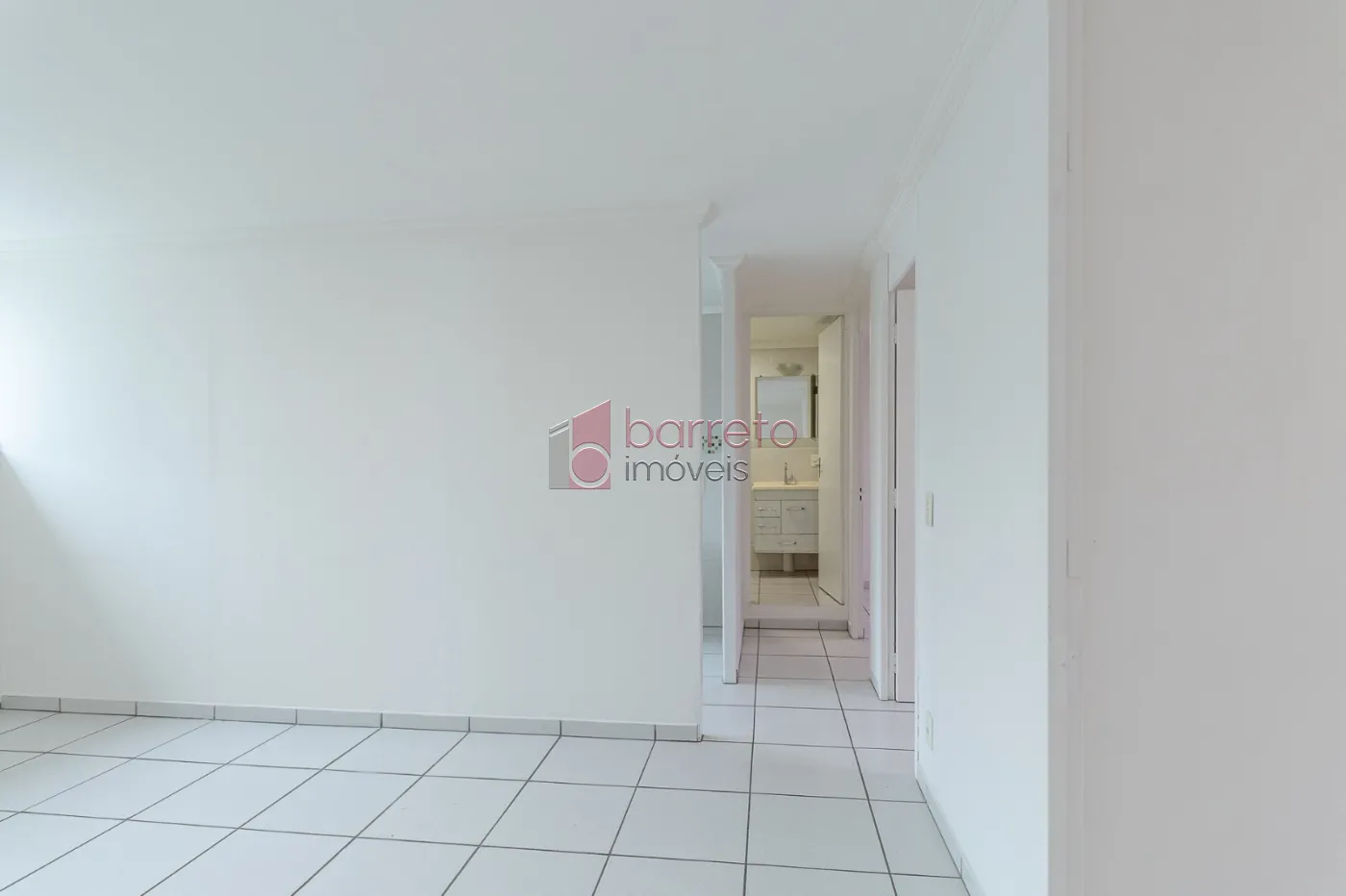 APARTAMENTO À VENDA NO CONDOMÍNIO IPÊ NO BAIRRO PARQUE CECAP EM JUNDIAÍ/SP