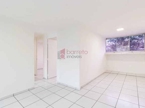 APARTAMENTO À VENDA NO CONDOMÍNIO IPÊ NO BAIRRO PARQUE CECAP EM JUNDIAÍ/SP