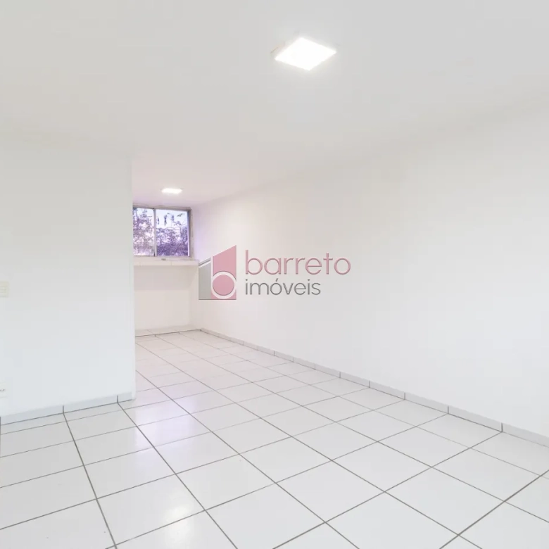 APARTAMENTO À VENDA NO CONDOMÍNIO IPÊ NO BAIRRO PARQUE CECAP EM JUNDIAÍ/SP