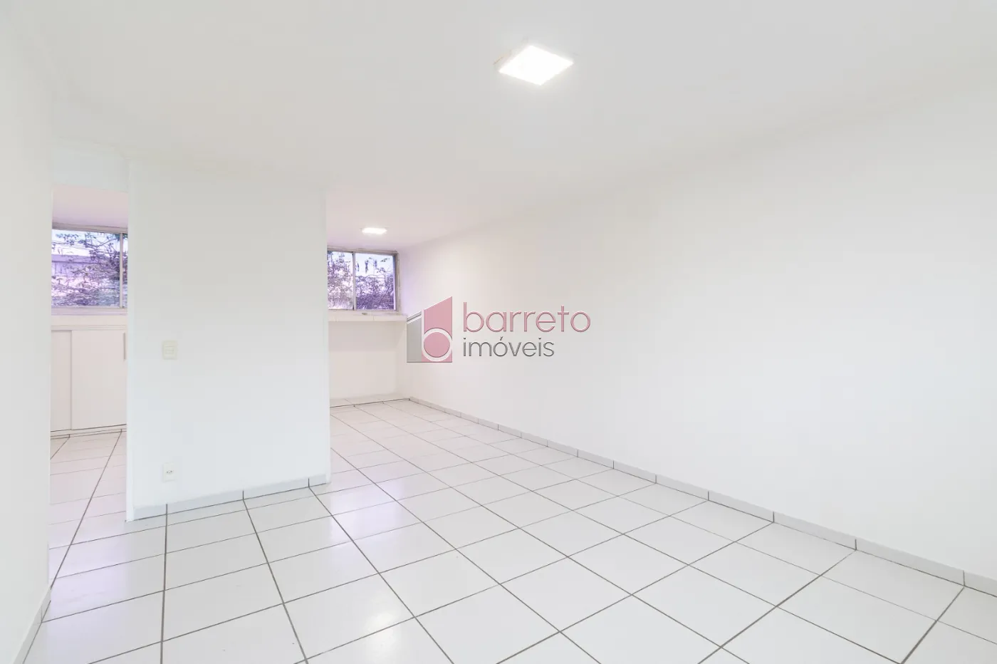 APARTAMENTO À VENDA NO CONDOMÍNIO IPÊ NO BAIRRO PARQUE CECAP EM JUNDIAÍ/SP
