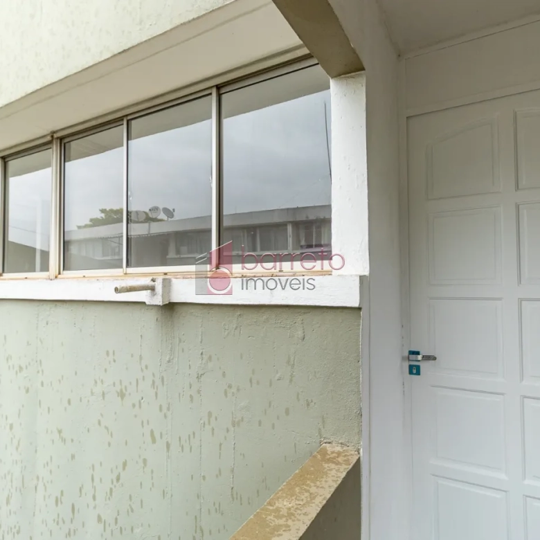 APARTAMENTO À VENDA NO CONDOMÍNIO IPÊ NO BAIRRO PARQUE CECAP EM JUNDIAÍ/SP