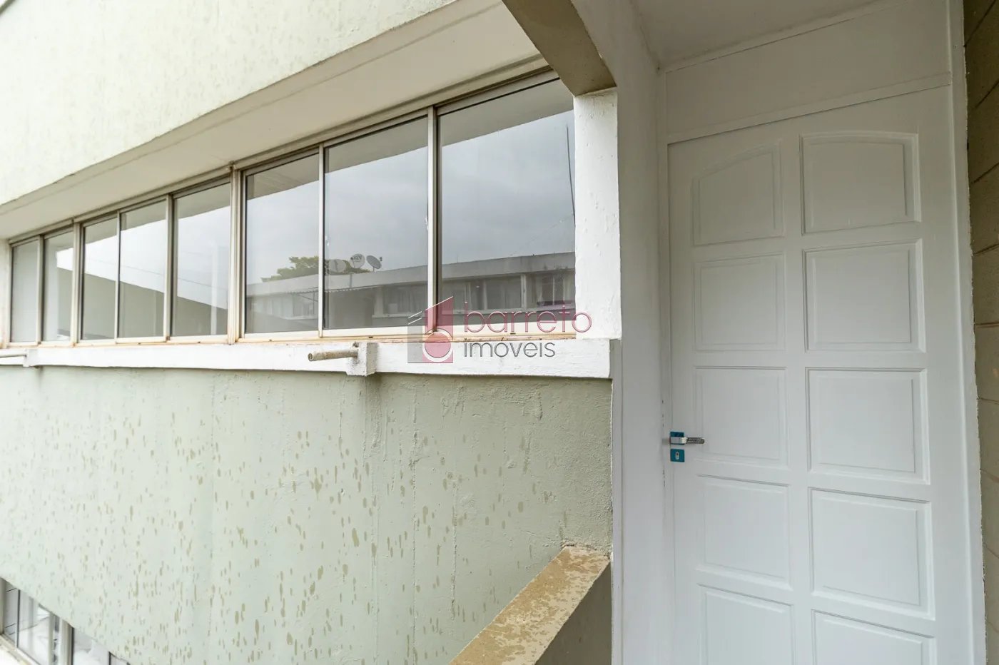 APARTAMENTO À VENDA NO CONDOMÍNIO IPÊ NO BAIRRO PARQUE CECAP EM JUNDIAÍ/SP