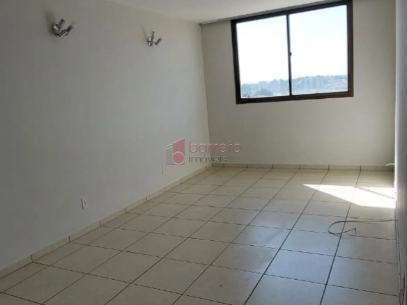 APARTAMENTO PARA LOCAÇÃO NO EDIFÍCIO BARÃO DO JAPY – JUNDIAI/SP