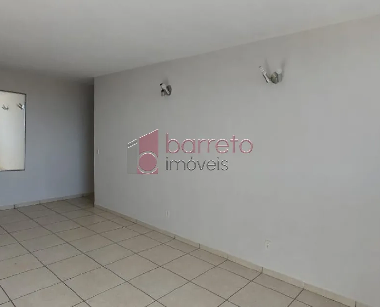 APARTAMENTO PARA LOCAÇÃO NO EDIFÍCIO BARÃO DO JAPY – JUNDIAI/SP