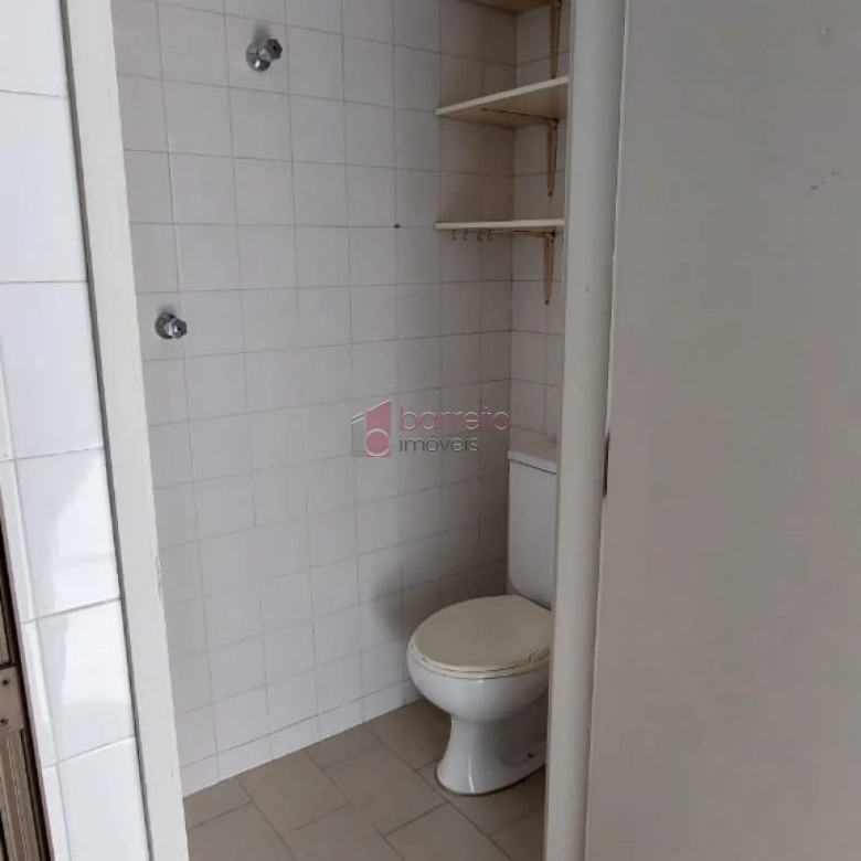 APARTAMENTO PARA LOCAÇÃO NO EDIFÍCIO BARÃO DO JAPY – JUNDIAI/SP