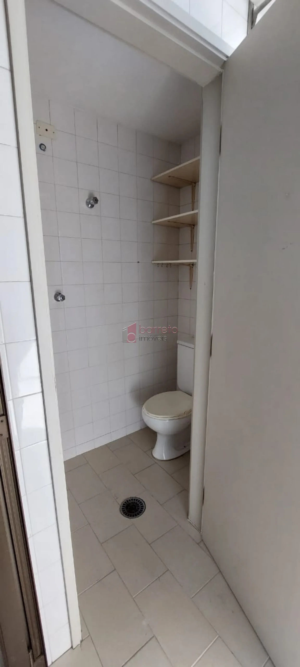APARTAMENTO PARA LOCAÇÃO NO EDIFÍCIO BARÃO DO JAPY – JUNDIAI/SP