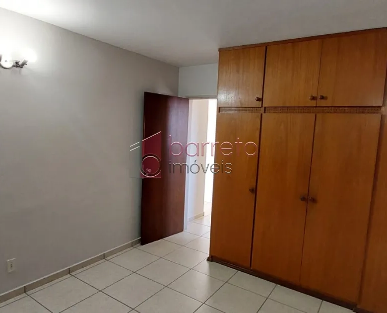 APARTAMENTO PARA LOCAÇÃO NO EDIFÍCIO BARÃO DO JAPY – JUNDIAI/SP