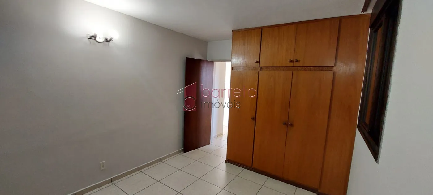 APARTAMENTO PARA LOCAÇÃO NO EDIFÍCIO BARÃO DO JAPY – JUNDIAI/SP