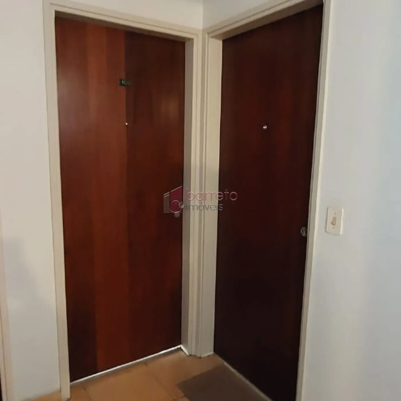 APARTAMENTO PARA LOCAÇÃO NO EDIFÍCIO BARÃO DO JAPY – JUNDIAI/SP