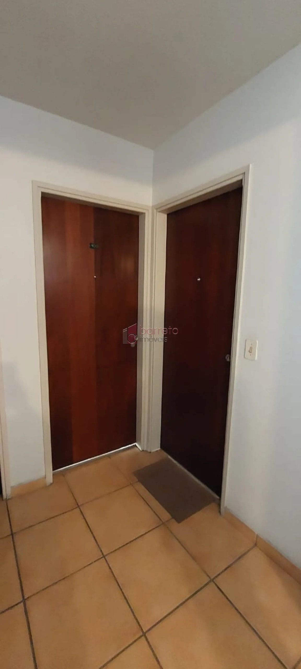 APARTAMENTO PARA LOCAÇÃO NO EDIFÍCIO BARÃO DO JAPY – JUNDIAI/SP