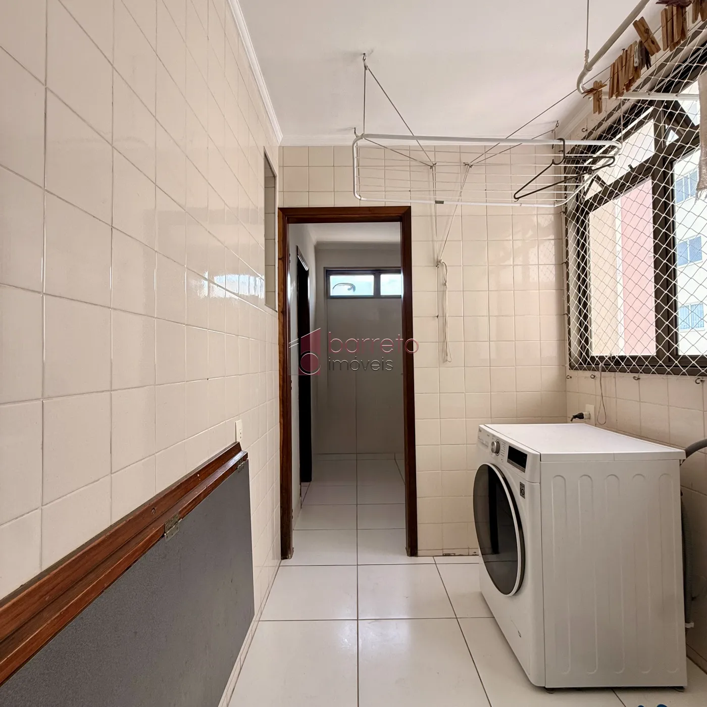 APARTAMENTO À VENDA NO EDIFÍCIO PETRONILHA – CENTRO – JUNDIAÍ/SP