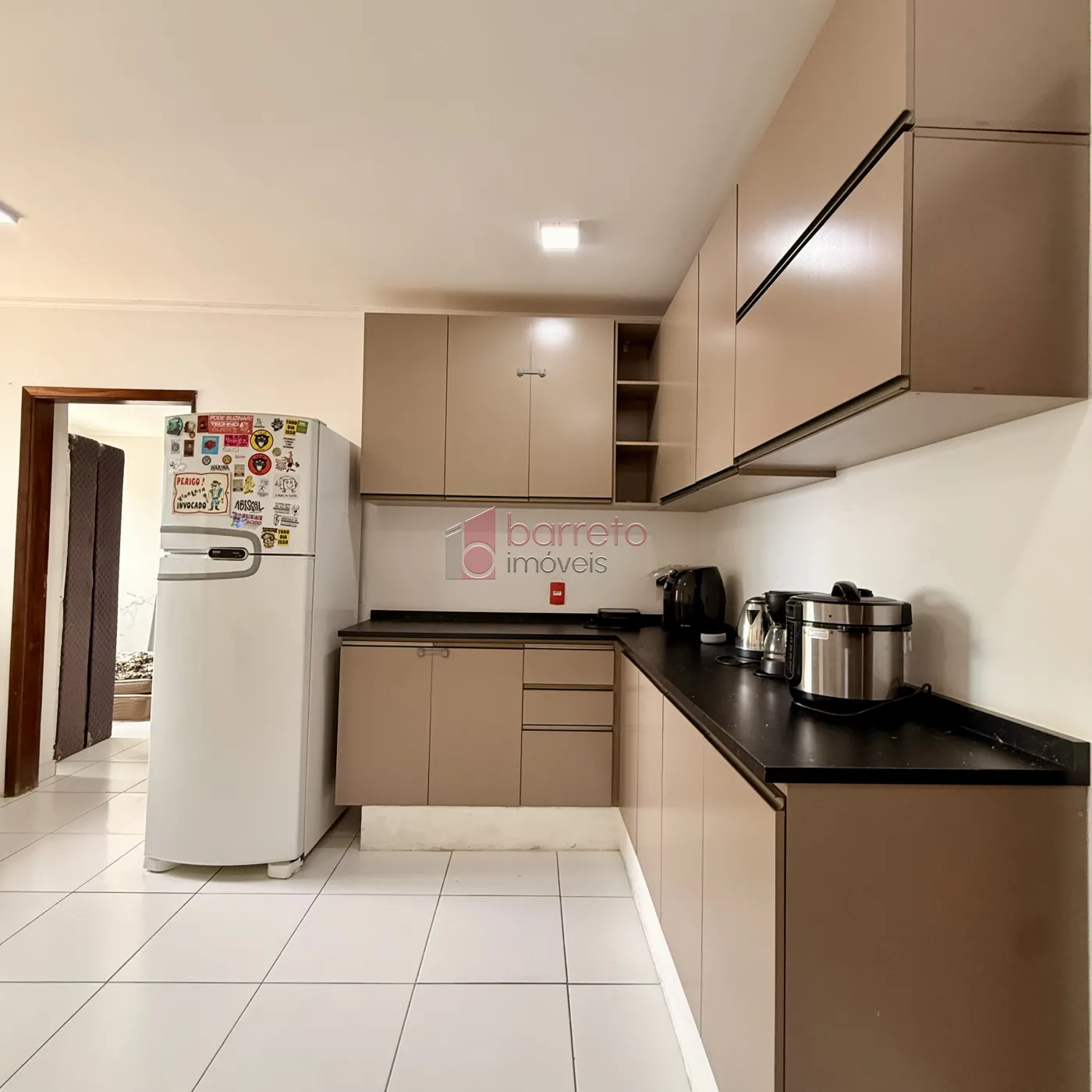APARTAMENTO À VENDA NO EDIFÍCIO PETRONILHA – CENTRO – JUNDIAÍ/SP