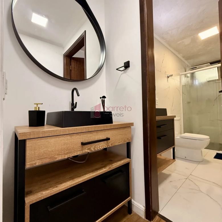 APARTAMENTO À VENDA NO EDIFÍCIO PETRONILHA – CENTRO – JUNDIAÍ/SP