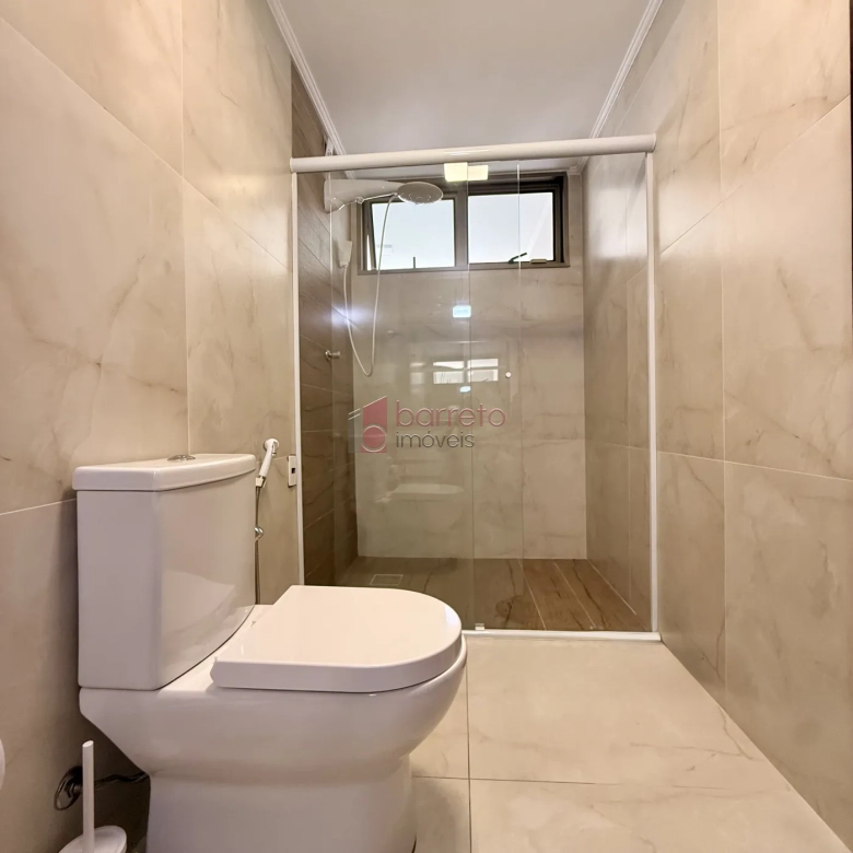APARTAMENTO À VENDA NO EDIFÍCIO PETRONILHA – CENTRO – JUNDIAÍ/SP