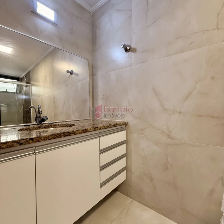 APARTAMENTO À VENDA NO EDIFÍCIO PETRONILHA – CENTRO – JUNDIAÍ/SP