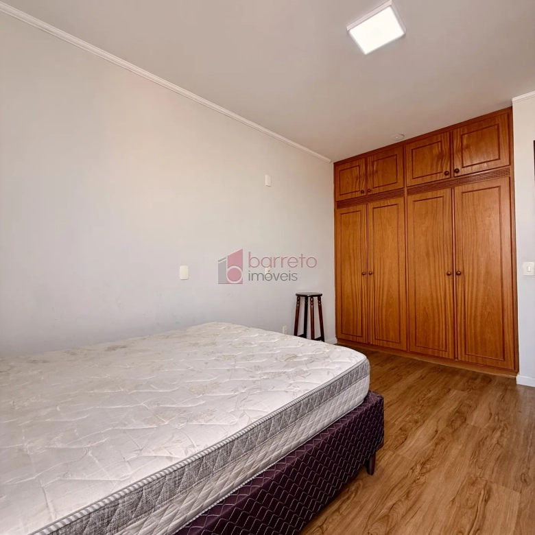 APARTAMENTO À VENDA NO EDIFÍCIO PETRONILHA – CENTRO – JUNDIAÍ/SP