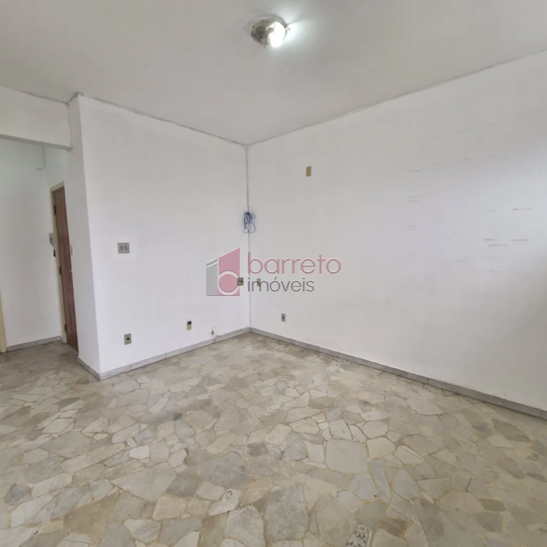 APARTAMENTO À VENDA NO EDIFÍCIO PENTEADO NO CENTRO DE JUNDIAÍ/SP