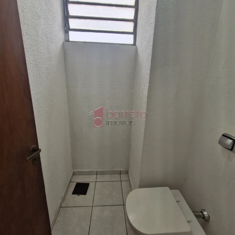 APARTAMENTO À VENDA NO EDIFÍCIO PENTEADO NO CENTRO DE JUNDIAÍ/SP