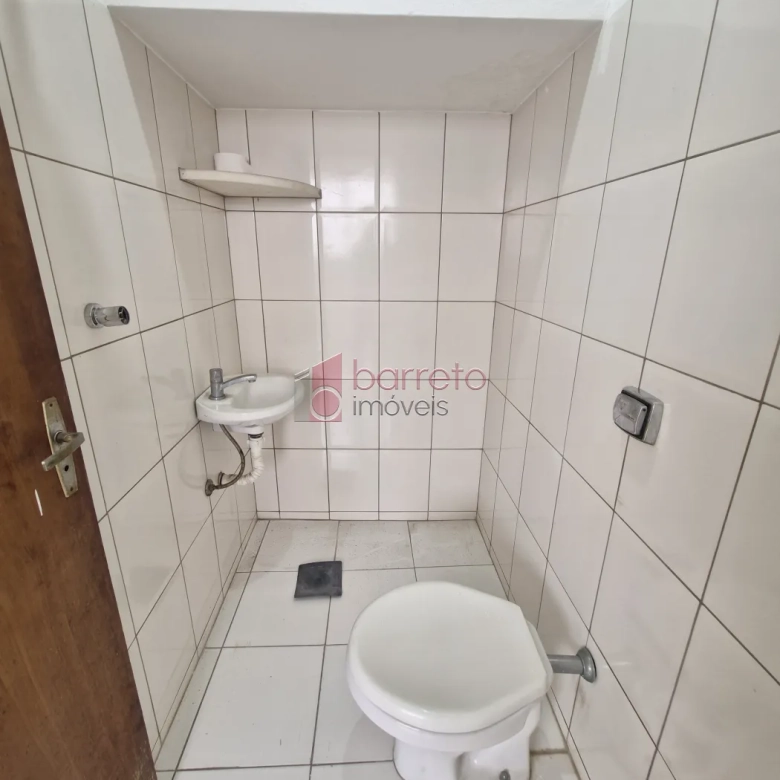 APARTAMENTO À VENDA NO EDIFÍCIO PENTEADO NO CENTRO DE JUNDIAÍ/SP