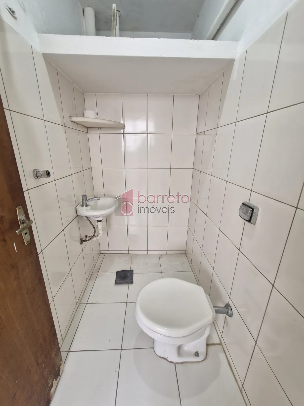 APARTAMENTO À VENDA NO EDIFÍCIO PENTEADO NO CENTRO DE JUNDIAÍ/SP