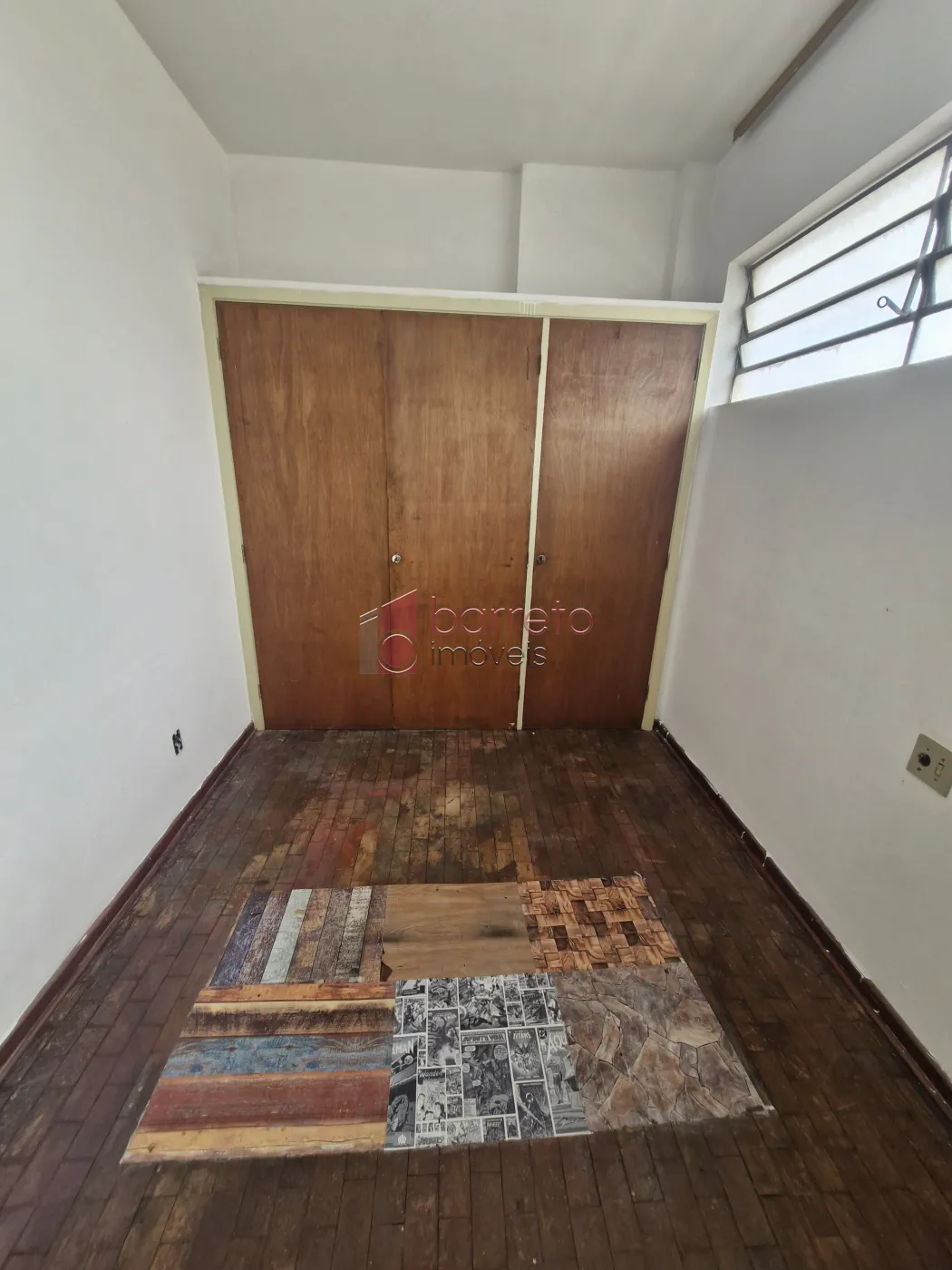 APARTAMENTO À VENDA NO EDIFÍCIO PENTEADO NO CENTRO DE JUNDIAÍ/SP