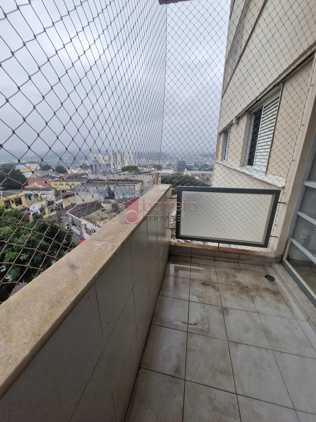APARTAMENTO À VENDA NO EDIFÍCIO PENTEADO NO CENTRO DE JUNDIAÍ/SP