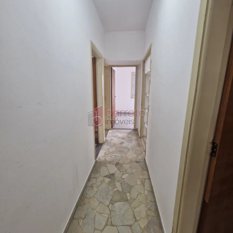 APARTAMENTO À VENDA NO EDIFÍCIO PENTEADO NO CENTRO DE JUNDIAÍ/SP