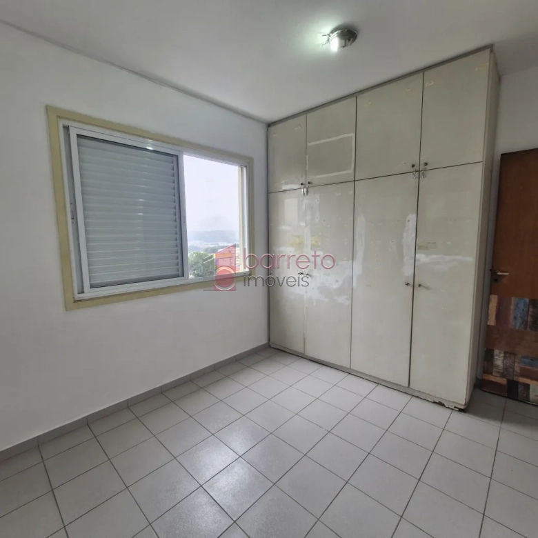APARTAMENTO À VENDA NO EDIFÍCIO PENTEADO NO CENTRO DE JUNDIAÍ/SP