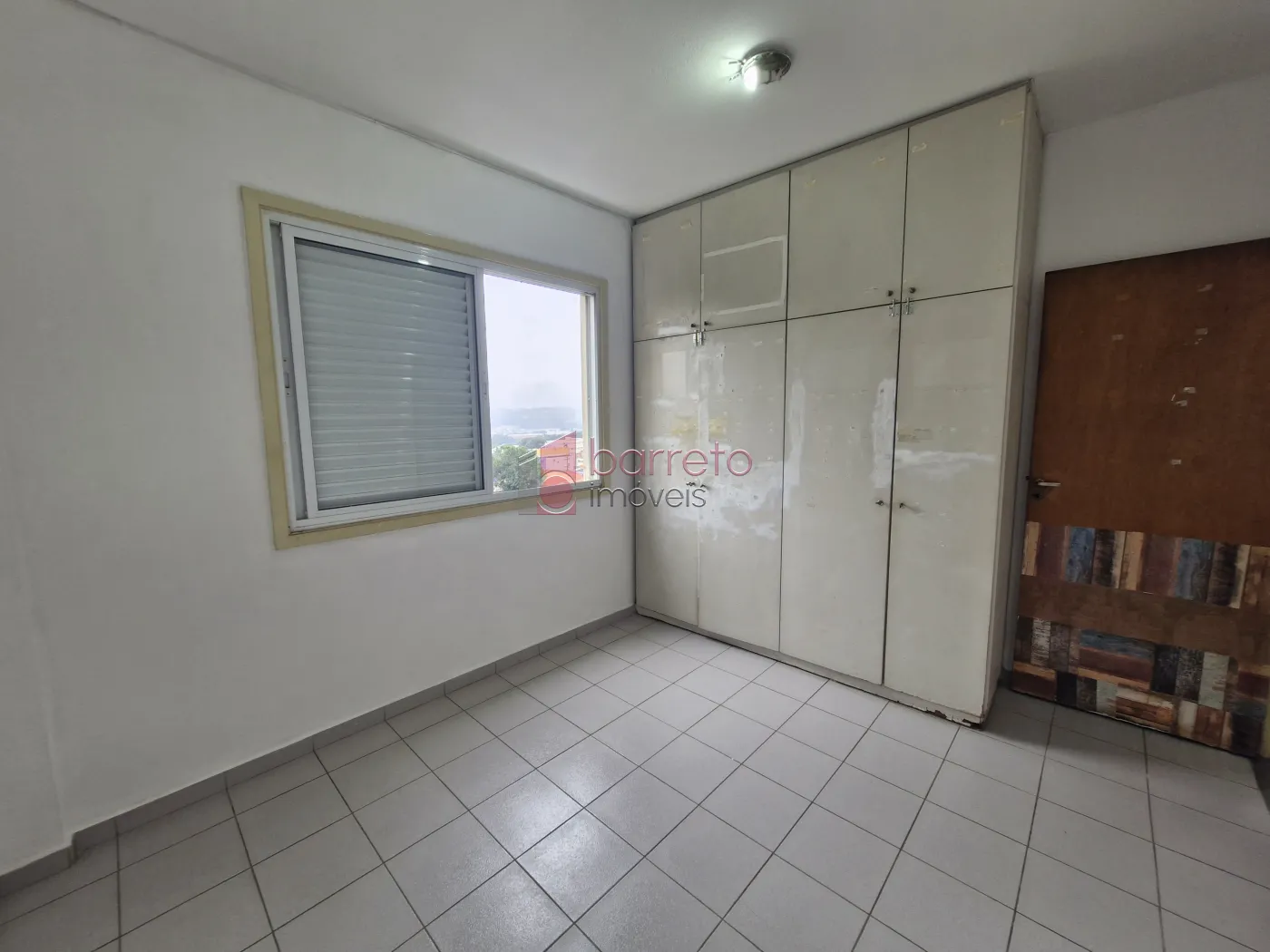 APARTAMENTO À VENDA NO EDIFÍCIO PENTEADO NO CENTRO DE JUNDIAÍ/SP