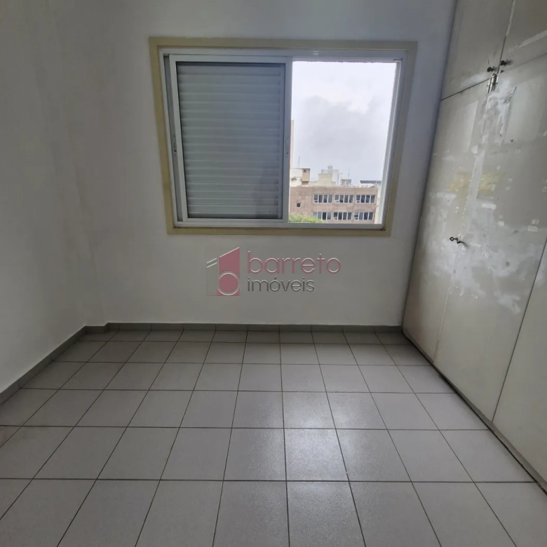 APARTAMENTO À VENDA NO EDIFÍCIO PENTEADO NO CENTRO DE JUNDIAÍ/SP
