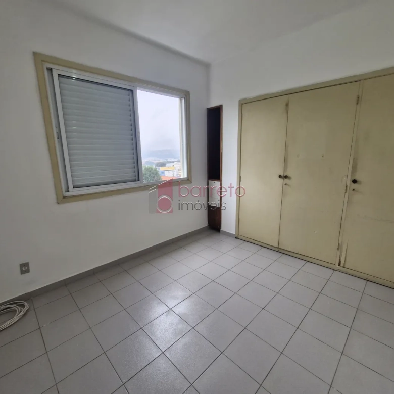 APARTAMENTO À VENDA NO EDIFÍCIO PENTEADO NO CENTRO DE JUNDIAÍ/SP