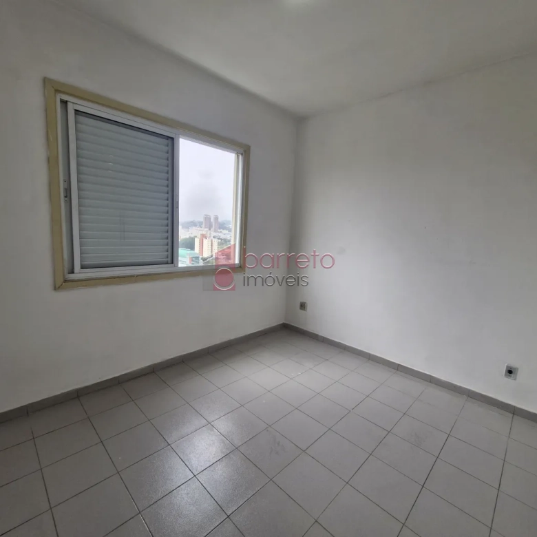 APARTAMENTO À VENDA NO EDIFÍCIO PENTEADO NO CENTRO DE JUNDIAÍ/SP