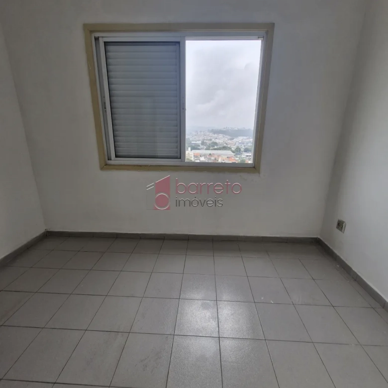 APARTAMENTO À VENDA NO EDIFÍCIO PENTEADO NO CENTRO DE JUNDIAÍ/SP