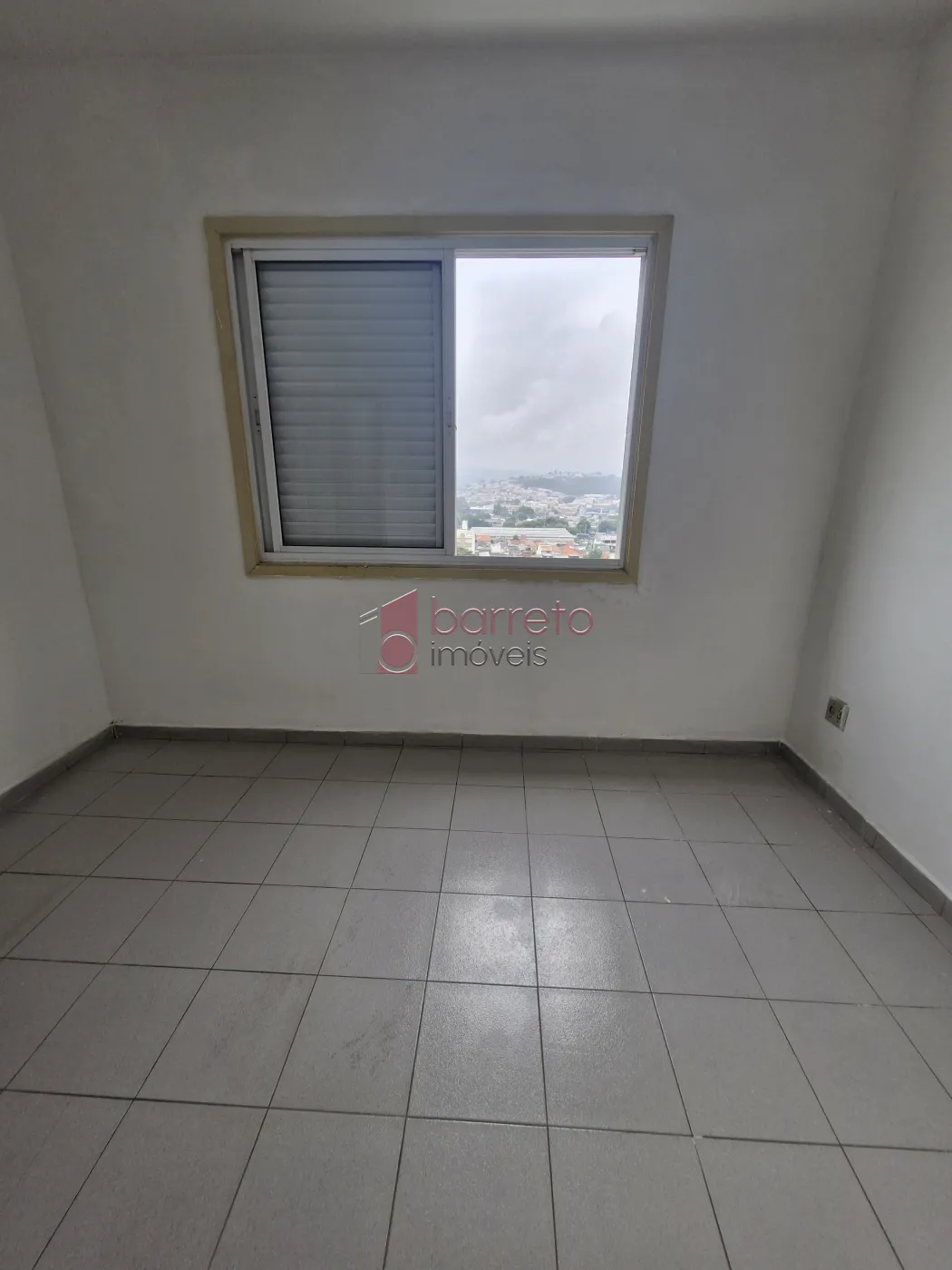 APARTAMENTO À VENDA NO EDIFÍCIO PENTEADO NO CENTRO DE JUNDIAÍ/SP