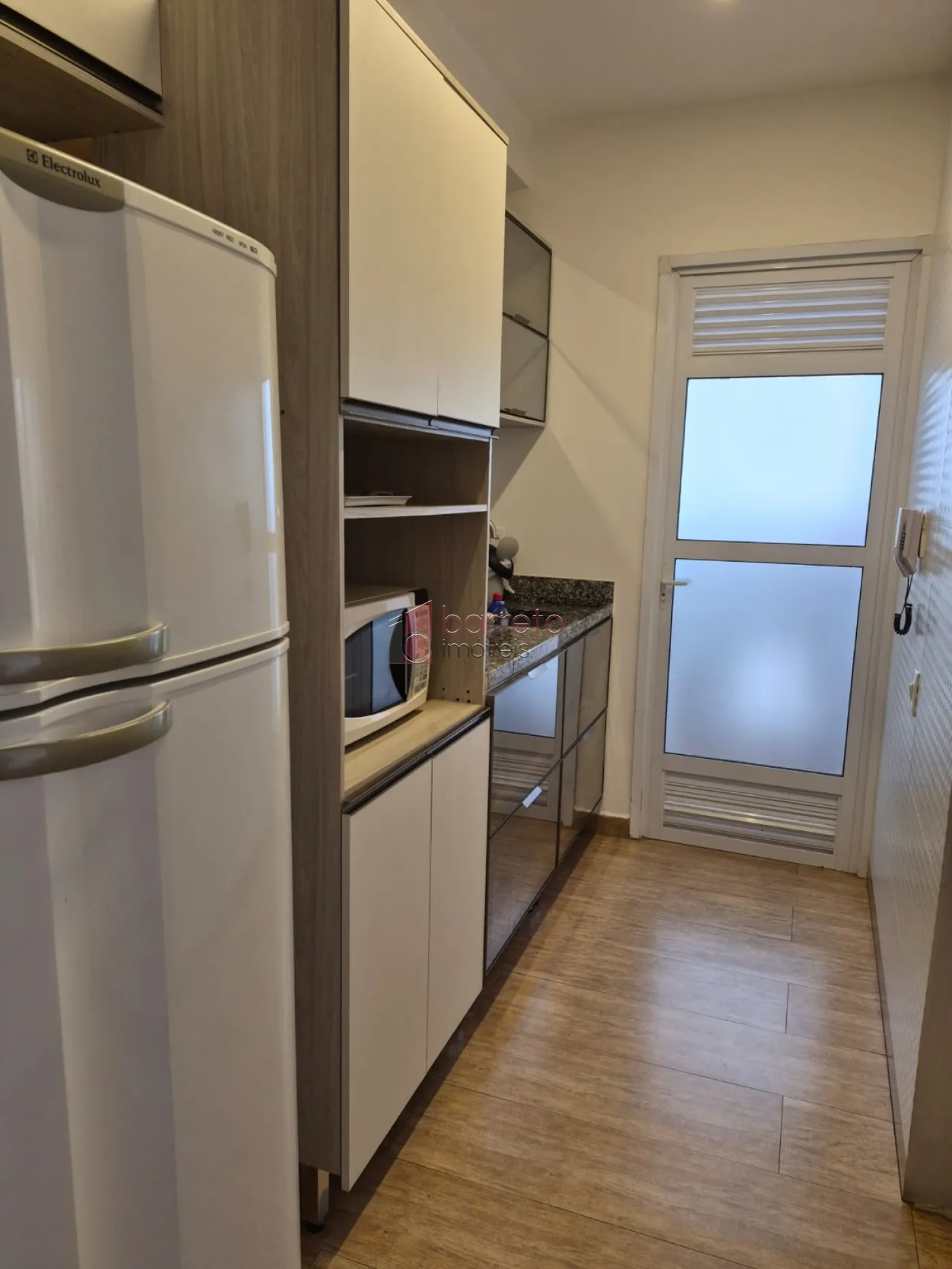 APARTAMENTO MOBILIADO PARA LOCAÇÃO NO CONDOMÍNIO GRAND CLUB ESPORTIVA – JUNDIAÍ/SP