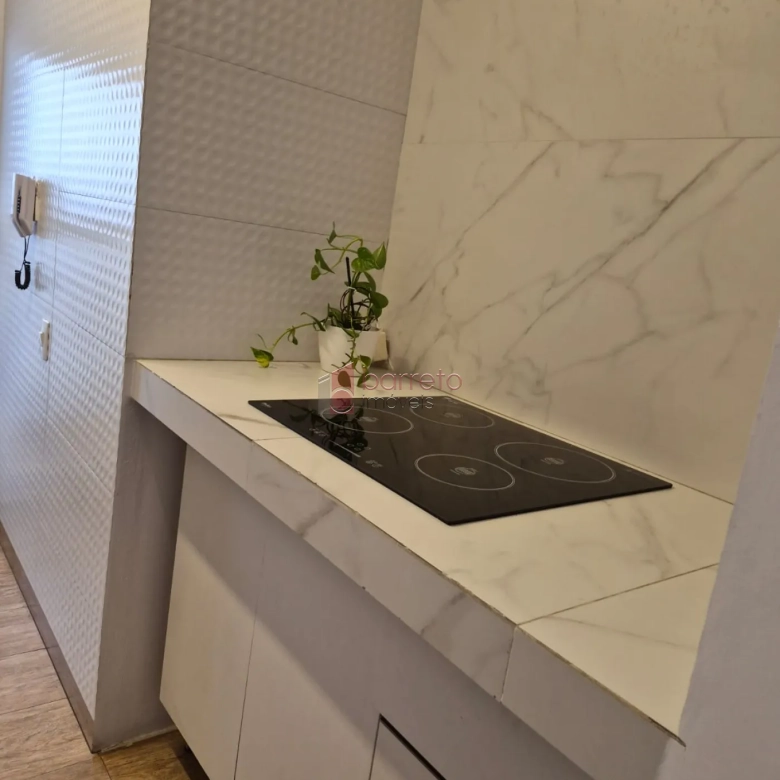 APARTAMENTO MOBILIADO PARA LOCAÇÃO NO CONDOMÍNIO GRAND CLUB ESPORTIVA – JUNDIAÍ/SP