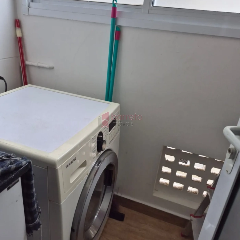 APARTAMENTO MOBILIADO PARA LOCAÇÃO NO CONDOMÍNIO GRAND CLUB ESPORTIVA – JUNDIAÍ/SP