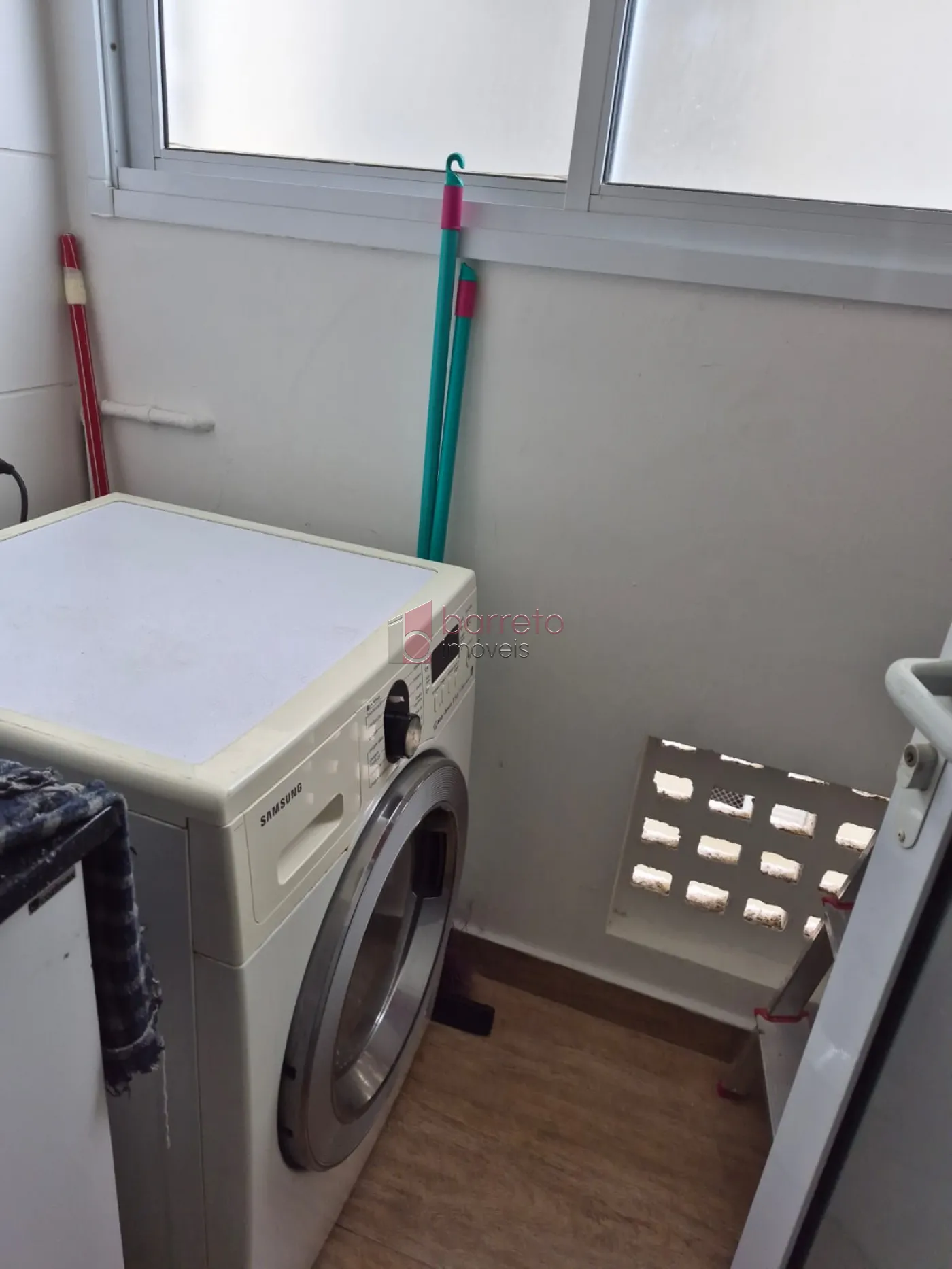 APARTAMENTO MOBILIADO PARA LOCAÇÃO NO CONDOMÍNIO GRAND CLUB ESPORTIVA – JUNDIAÍ/SP