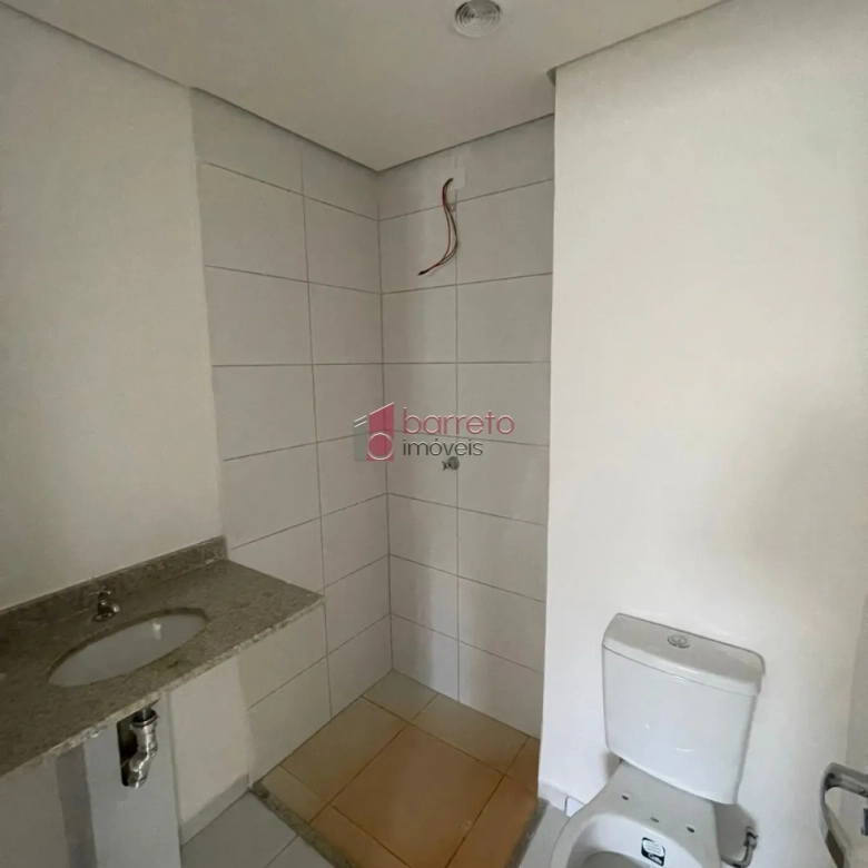 APARTAMENTO COM 02 QUARTOS À VENDA NO RESIDENCIAL VILA FLOR – JUNDIAÍ/SP