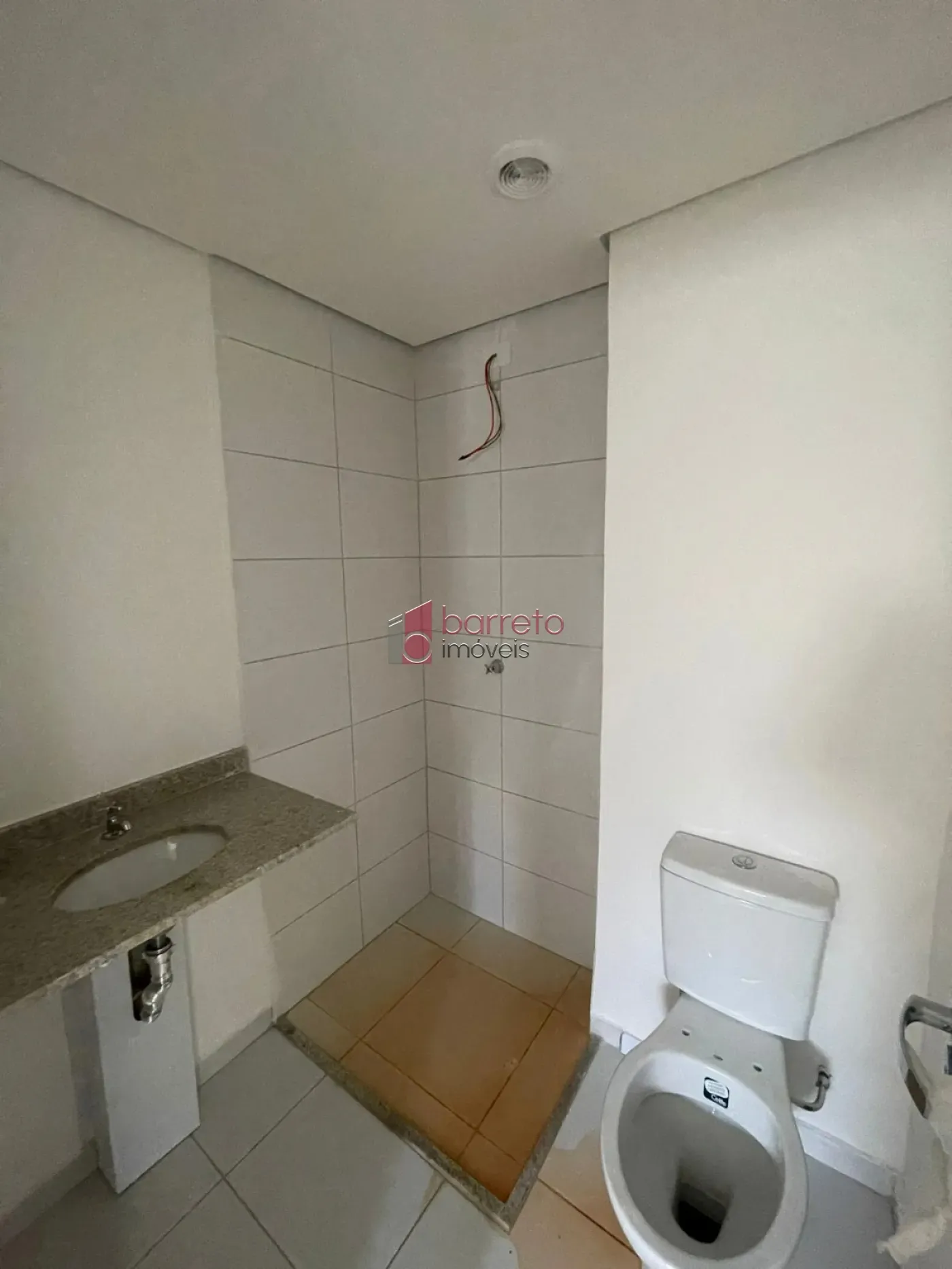 APARTAMENTO COM 02 QUARTOS À VENDA NO RESIDENCIAL VILA FLOR – JUNDIAÍ/SP