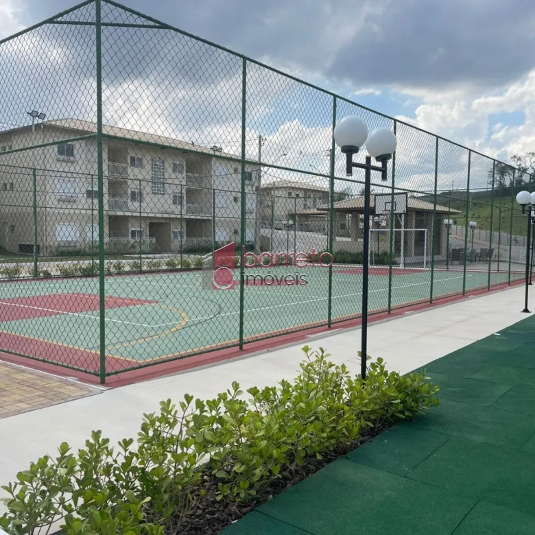 APARTAMENTO COM 02 QUARTOS À VENDA NO RESIDENCIAL VILA FLOR – JUNDIAÍ/SP