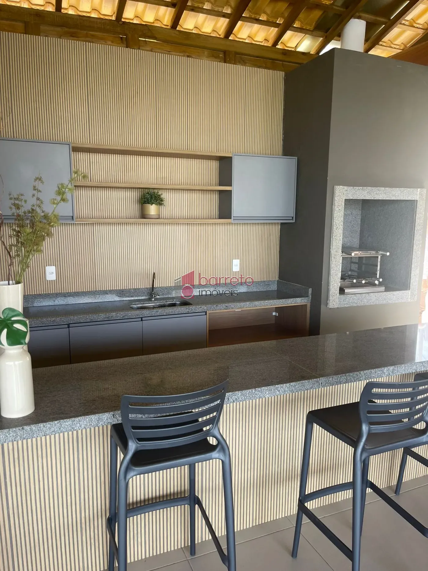APARTAMENTO COM 02 QUARTOS À VENDA NO RESIDENCIAL VILA FLOR – JUNDIAÍ/SP