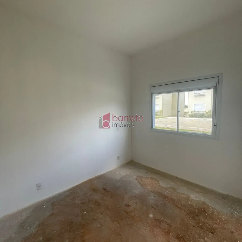 APARTAMENTO COM 02 QUARTOS À VENDA NO RESIDENCIAL VILA FLOR – JUNDIAÍ/SP