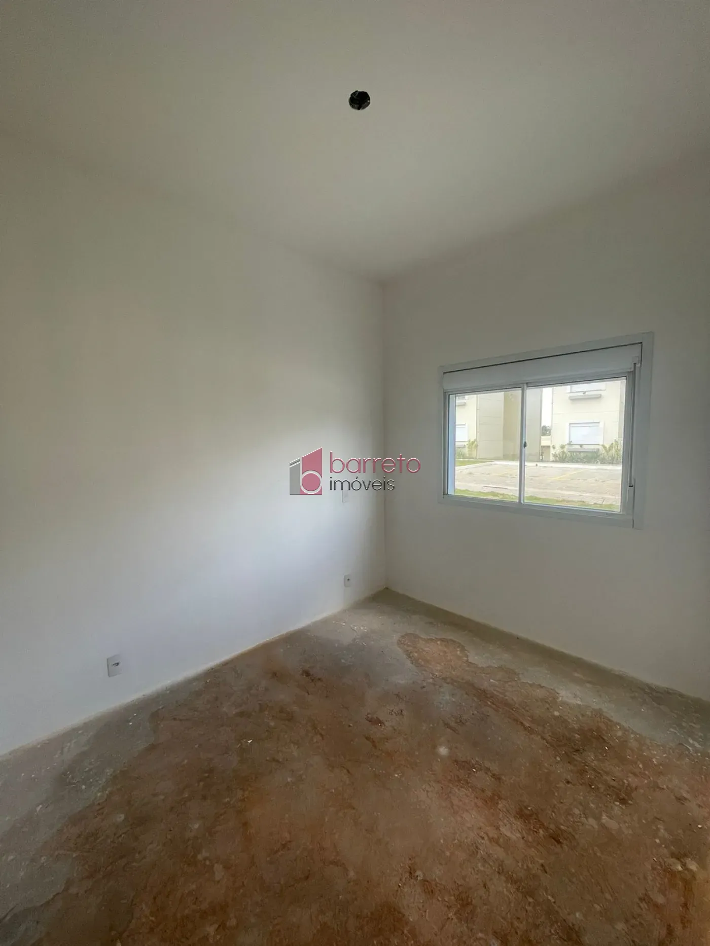 APARTAMENTO COM 02 QUARTOS À VENDA NO RESIDENCIAL VILA FLOR – JUNDIAÍ/SP