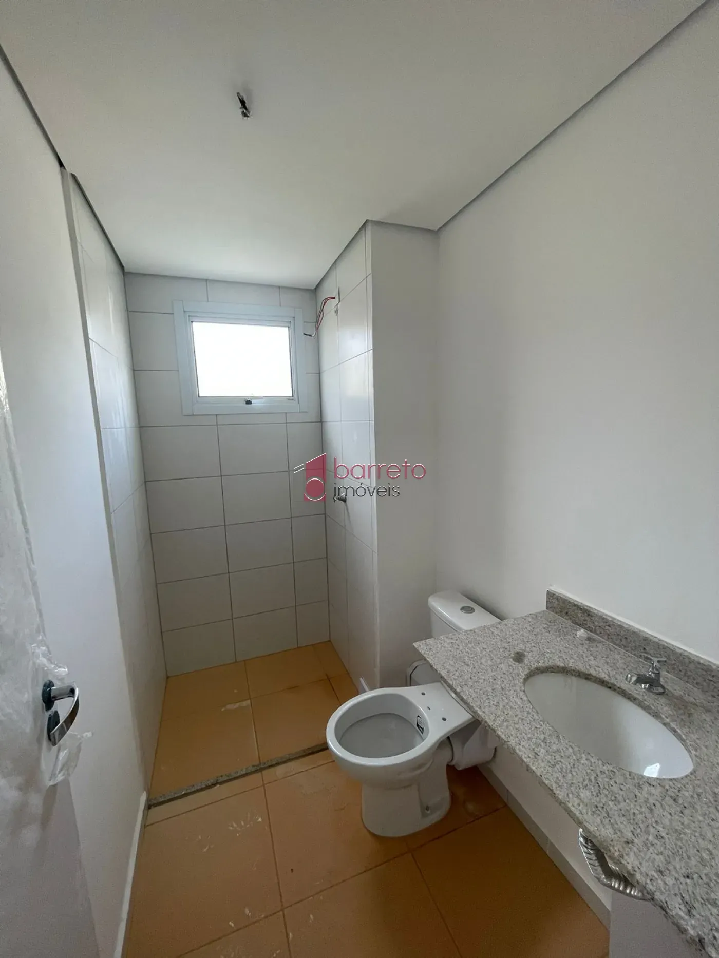APARTAMENTO COM 02 QUARTOS À VENDA NO RESIDENCIAL VILA FLOR – JUNDIAÍ/SP