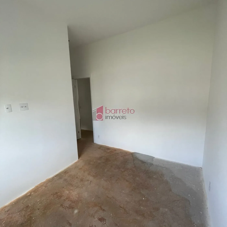APARTAMENTO COM 02 QUARTOS À VENDA NO RESIDENCIAL VILA FLOR – JUNDIAÍ/SP